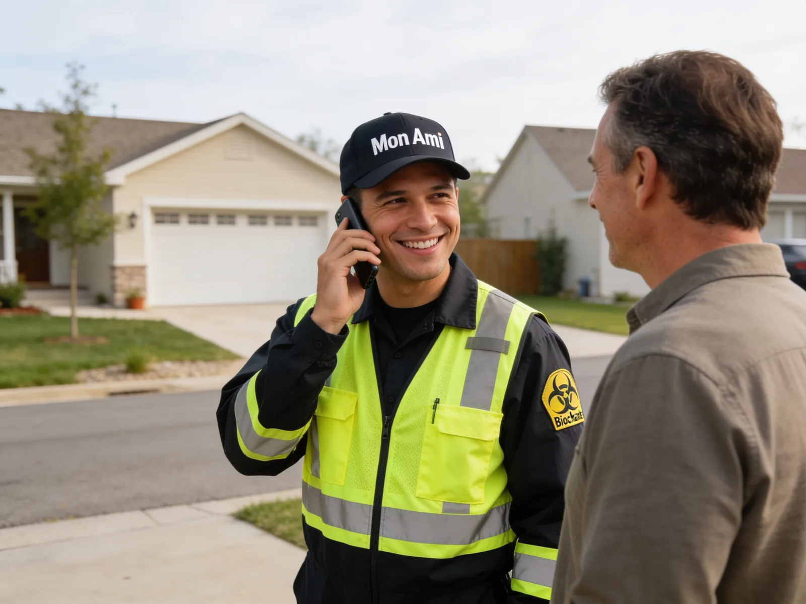 Sewage Cleanup Fair Lawn, NJ FAQs