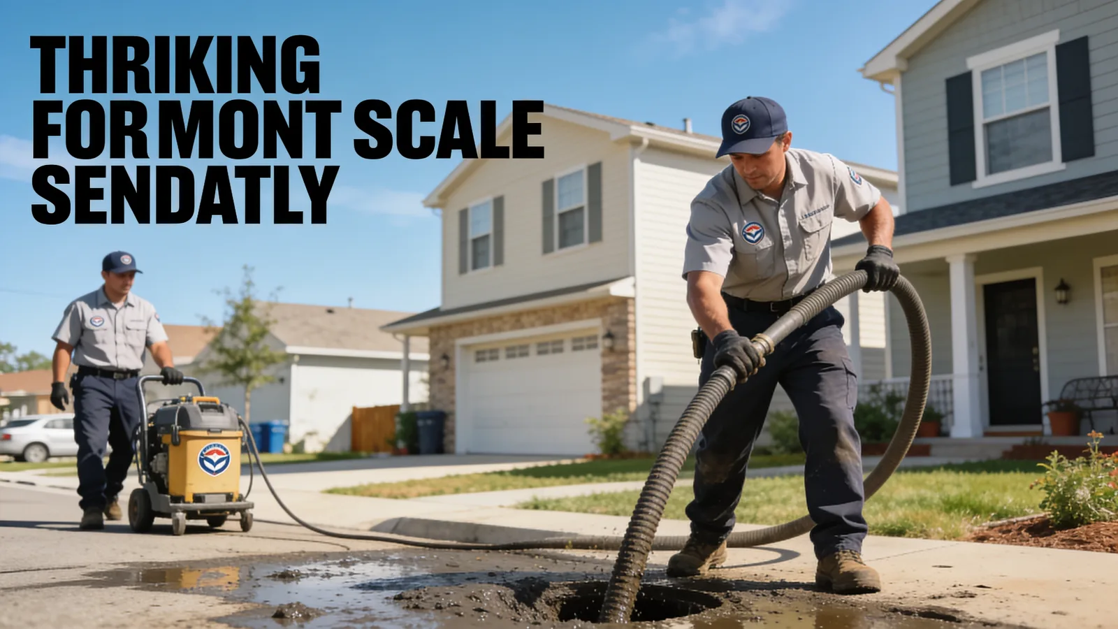 Sewage Cleanup in Fair Lawn, NJ near me